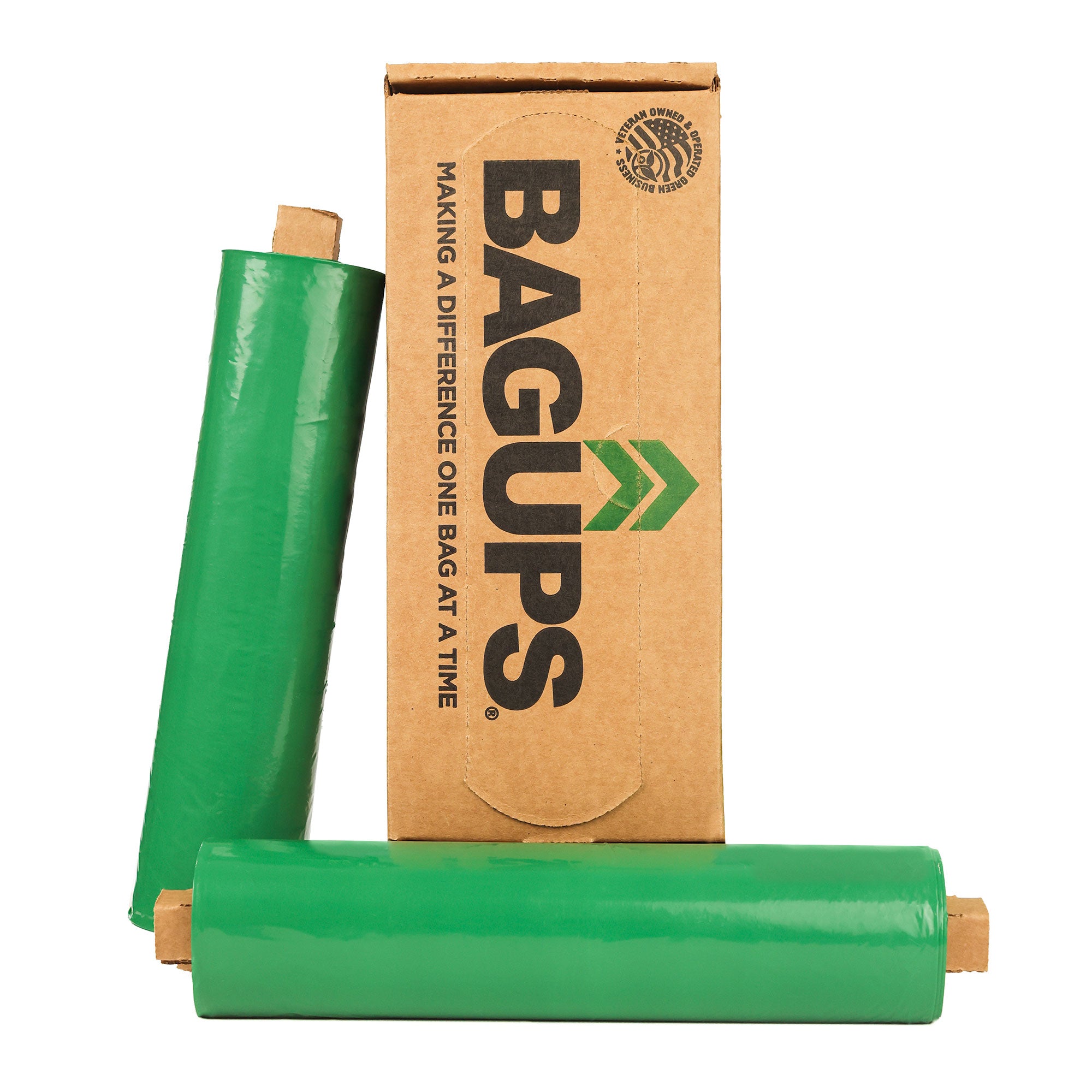 BagUps - 13 Gallon (2 Pack)